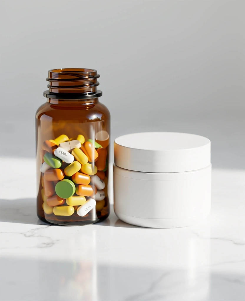 SkinVitamins premium products