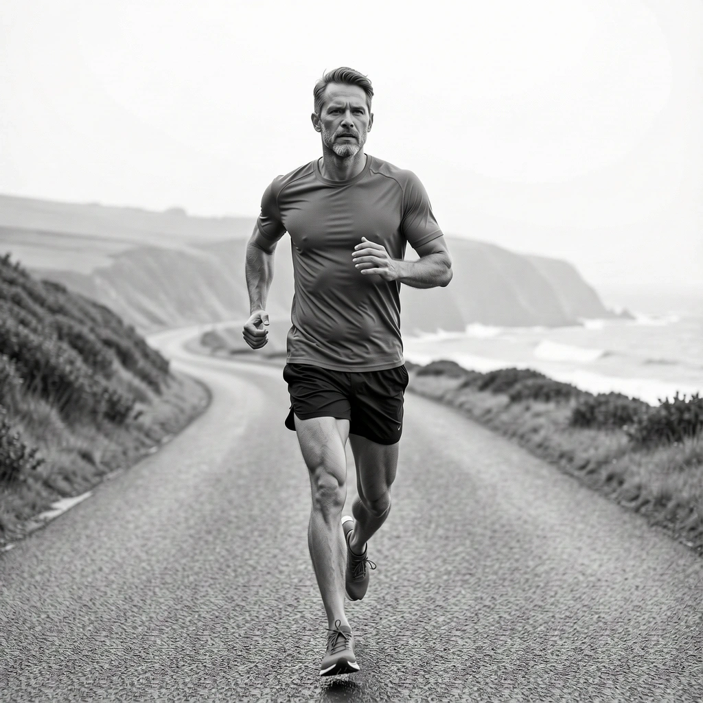 Men's Health and Longevity