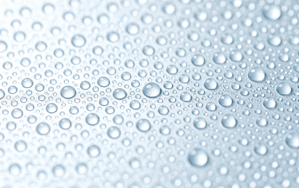 Cellular Hydration Visual