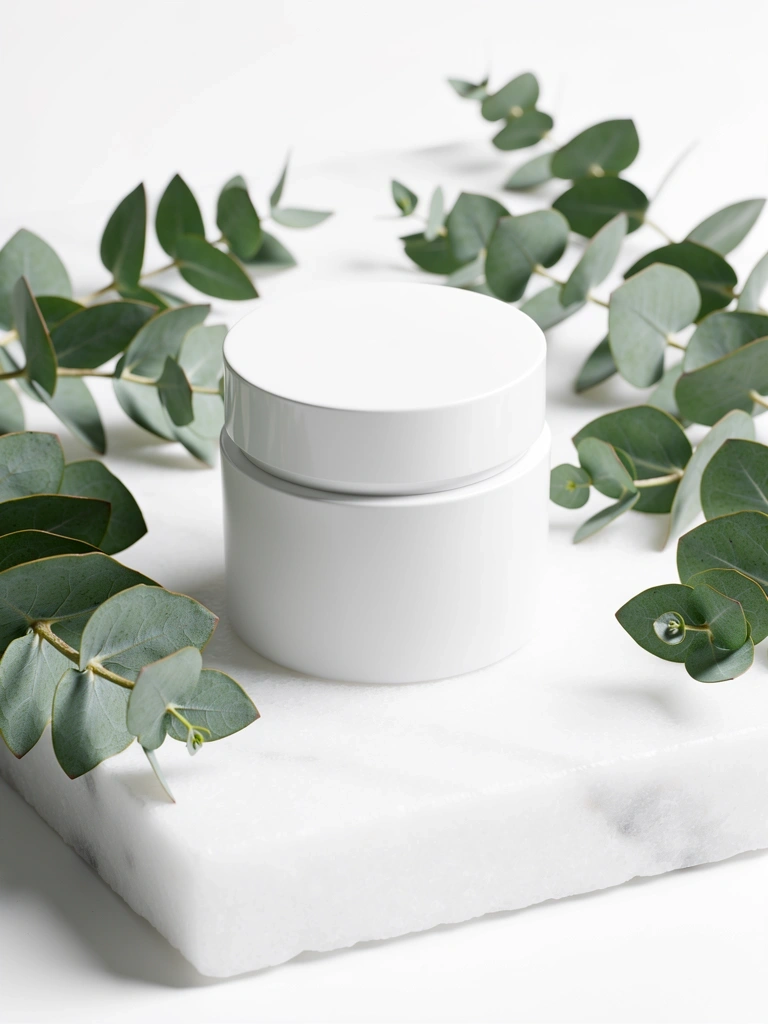 SkinVitamins Skincare Detail